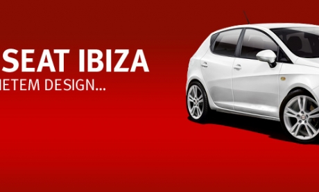SEAT IBIZA SPECIAL